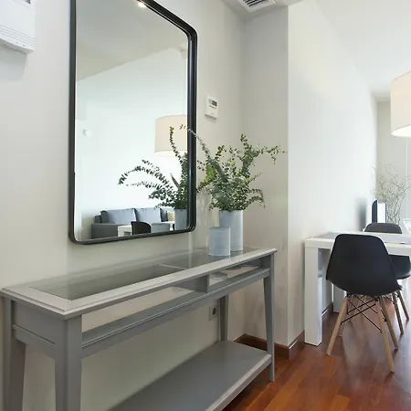 Misterflats - Pere Iv * Barcelona