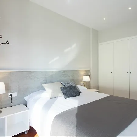 Misterflats - Pere Iv Apartment Barcelona