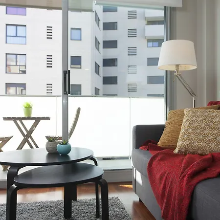 Misterflats - Pere Iv Apartment Barcelona