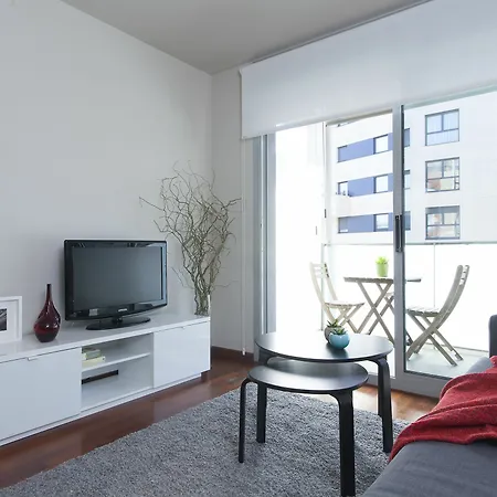 Misterflats - Pere Iv Apartment Barcelona