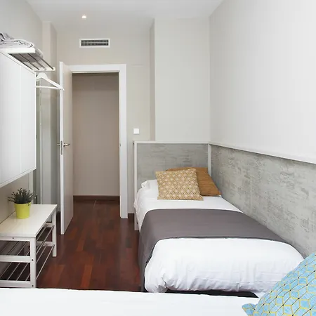Misterflats - Pere Iv Apartment