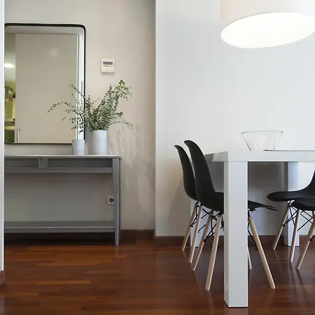 Apartment Misterflats - Pere Iv Barcelona