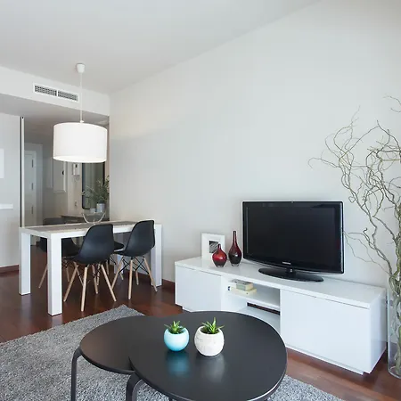 Apartment Misterflats - Pere Iv *