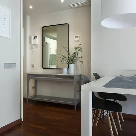 Misterflats - Pere Iv Apartment