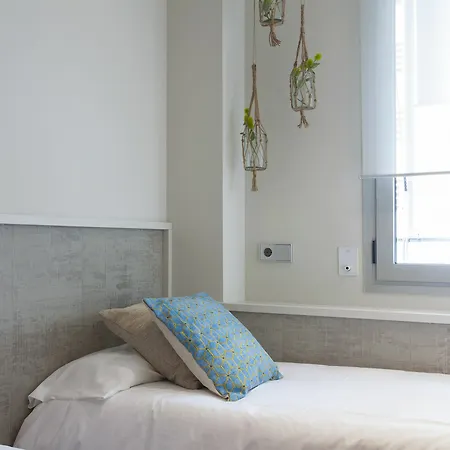 Misterflats - Pere Iv Apartment