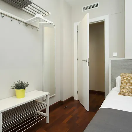 Misterflats - Pere Iv Barcelona