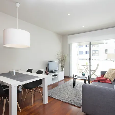 Apartment Misterflats - Pere Iv Barcelona