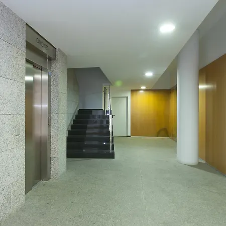 Apartment Misterflats - Pere Iv