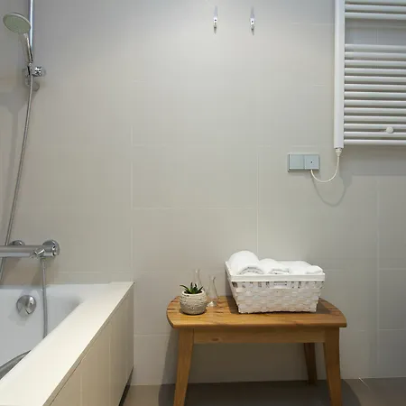 Misterflats - Pere Iv Barcelona