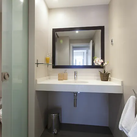 Misterflats - Pere Iv Appartement