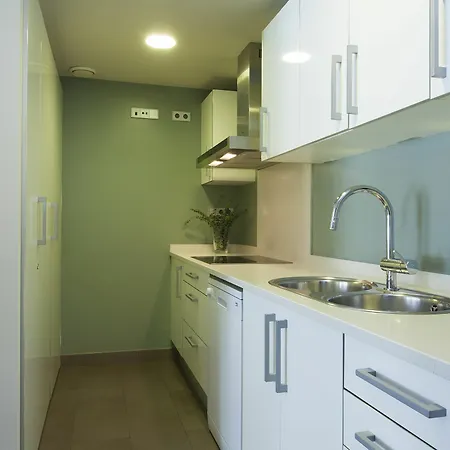 Misterflats - Pere Iv Apartment *