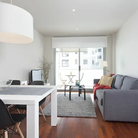 Misterflats - Pere Iv * Barcelona
