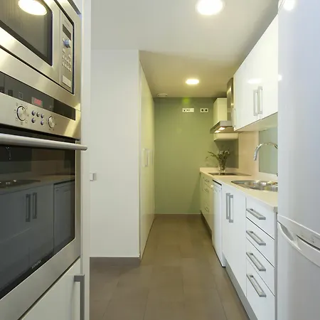 Misterflats - Pere Iv Barcelona