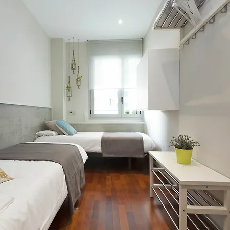 Misterflats - Pere Iv Apartment *
